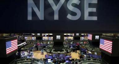New York borsası düşüşle açıldı