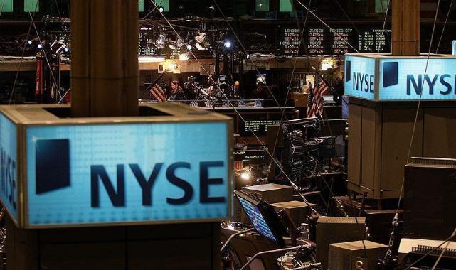 New York borsası yükselişle açıldı