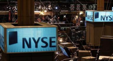 New York borsası yükselişle açıldı