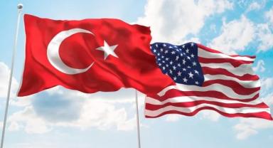 New York'tan Türkiye'ye 420 ton yardım malzemesi yola çıktı