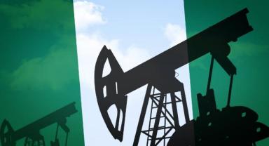 Nijerya'da yeni petrol ve doğal gaz sahası keşfedildi