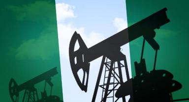 Nijerya petrol üretimi günde 1,6 milyon varile yükseldi