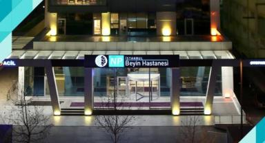 NPİSTANBUL Hastanesi'nden