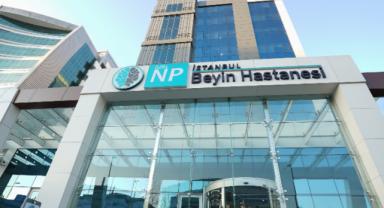 NPİSTANBUL Hastanesi'nden deprem ve çocuklara ilişkin değerlendirme