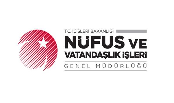 Nüfus ve Vatandaşlık İşleri Genel Müdürlüğü'nden geçici kimlik belgesi açıklaması