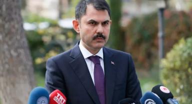 Nurdağı'ndaki 1280 geçici konutun inşasında son aşamaya gelindi