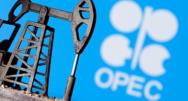 OPEC, küresel petrol talebindeki artış öngörüsünü yukarı yönlü revize etti