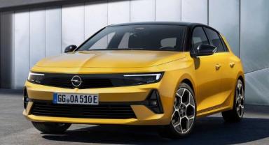 Opel'den şubat ayına özel faizsiz kredi fırsatı