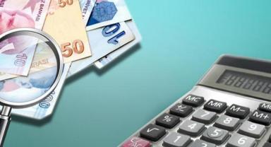 Özel sektörün yurt dışı kredi borcu azaldı