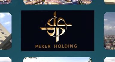 Peker Gayrimenkul'den taşınmaz satışı
