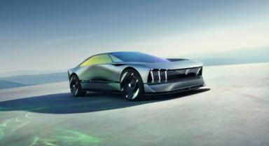 Peugeot'nun 2030’da Avrupa’da satılan modelleri tamamen elektrikli olacak