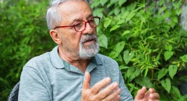 Prof. Dr. Naci Görür, İzmir'de oda ve borsaların ortak meclis toplantısına katıldı: