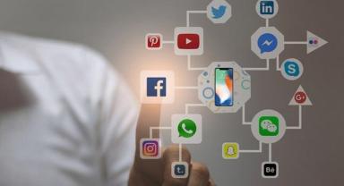 Provokatif paylaşım yapan 651 hesap yöneticisi tespit edildi