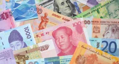RMB üzerinden verilen krediler ocakta arttı