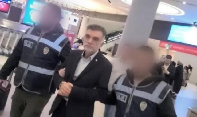 Rönesans Rezidans'ın müteahhidi Mehmet Yaşar Coşkun'un, bugün 19.50 uçağıyla Karadağ'ın başkentine kaçacağı öğrenildi
