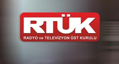 RTÜK'ten Halk TV, Tele 1 ve Fox TV'ye 'deprem' cezası