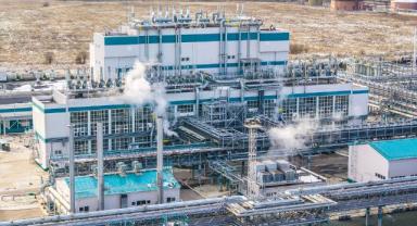 Rus petrokimya şirketi SIBUR, depremzedeler için 1 milyon dolar bağışlayacak