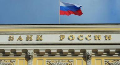 Rusya Merkez Bankası Başkanı Nabiullina: “Rus ekonomisi yılın ikinci yarısında büyüyecek