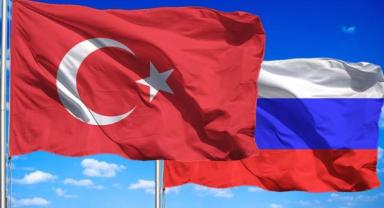 Rusya: Türkiye'ye 100 kişilik arama kurtarma ekibi göndermeye hazırız