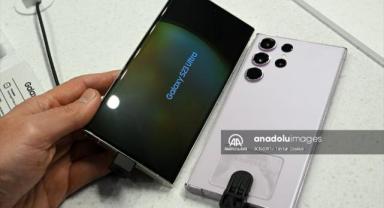 Samsung, yeni amiral gemisi akıllı telefon serisi olan Galaxy S23'ü tanıttı