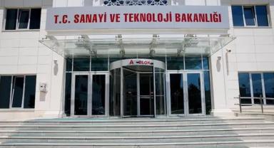 Sanayicilerden çadır ve konteyner seferberliği