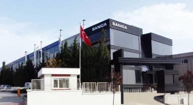 Sanica Isı, üst yapı boruları satış sözleşmesi imzaladı