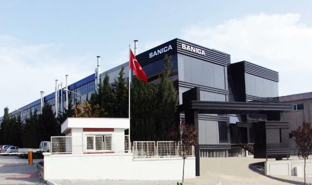 Sanica Isı, üst yapı boruları satış sözleşmesi imzaladı