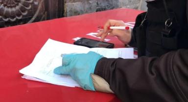 Şanlıurfa'da deprem sonrası kira artışı yapan 7 emlakçıya ceza kesildi