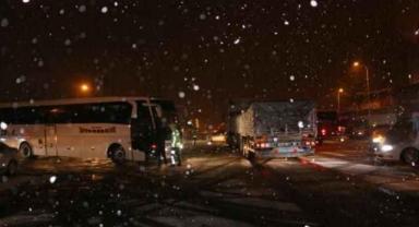 Şanlıurfa-Diyarbakır kara yolu ulaşıma açıldı