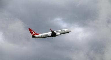 Şanlıurfa uçak seferleri yoğun kar yağışı nedeniyle iptal edildi