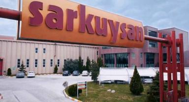 Sarkuysan'dan yeni şirkete iştirak kararı