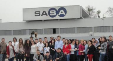 Sasa, paylarından geri alım yapacak