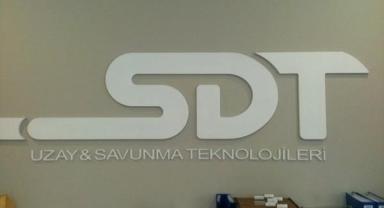 SDT'ten yeni iş anlaşması