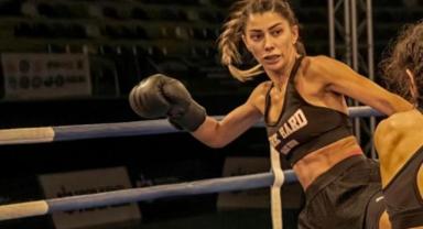 Seda Demiryapan ile Kickboks hakkında merak edilenler