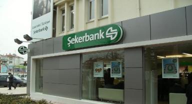 Şekerbank'tan pay geri alımı