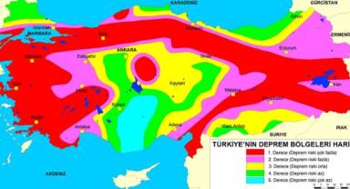 Sektörler Marmara depremine ne kadar hazır?