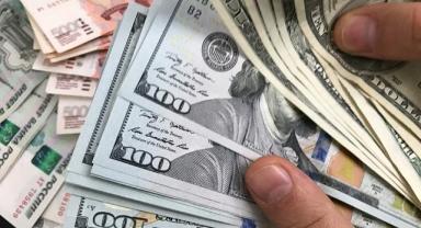 Serbest piyasada döviz açılış fiyatları