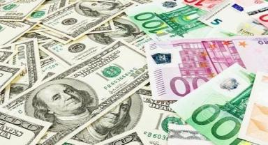 Serbest piyasada döviz açılış fiyatları