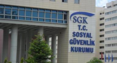 SGK'den yeşil kartlı depremzedelerin diyaliz tedavilerine ilişkin açıklama: