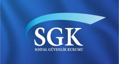 SGK, depremden etkilenen illerdeki prim borcu ödeme sürelerine erteleme kararı aldı: