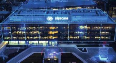 Şişecam 2022 yılında net satışlarını 95,3 milyar TL seviyesine yükseltti