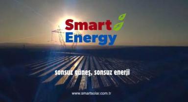 Smart Güneş Teknolojileri'nin ortaklığına yeni sipariş