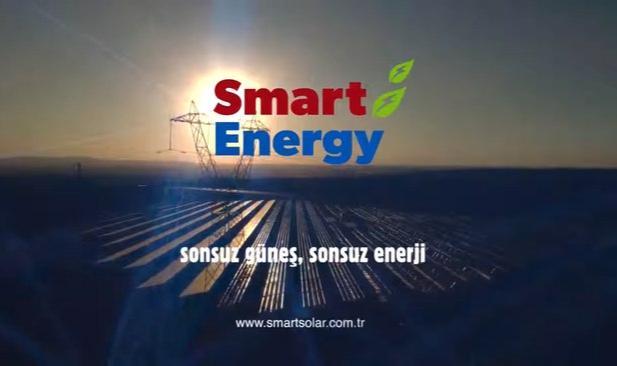 Smart Güneş Teknolojileri'nin ortaklığına yeni sipariş