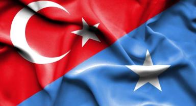 Somali'de Türkiye'deki depremzedeler için 2 günde 4 milyon dolar toplandı