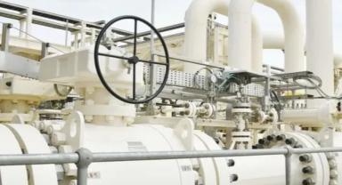 Spot piyasada doğal gaz fiyatları