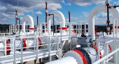Spot piyasada doğal gaz fiyatları