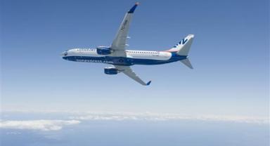 SunExpress, ücretsiz tahliye uçuşlarını 1 Mart’a kadar uzattı