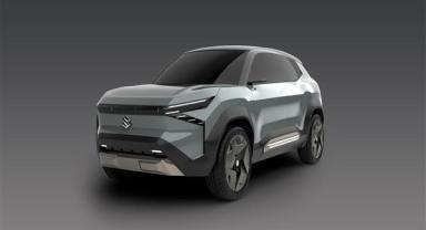 Suzuki, Avrupa’da 2050 yılında karbon nötr olacak