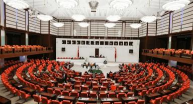 TBMM çalışmalarına 21 Şubat'a kadar ara verilecek