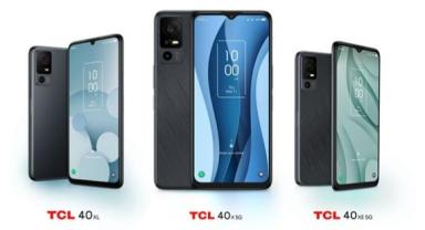 TCL, MWC 2023'te geliştirilmiş 40 serisini ve yeni tabletlerini duyurdu